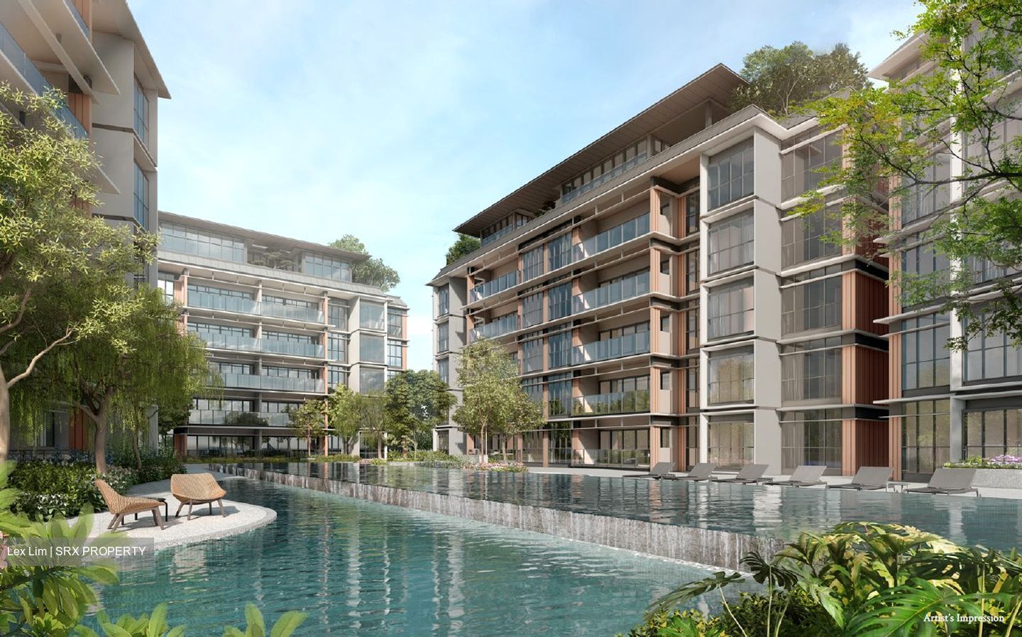 Watten House (D11), Condominium #435411491